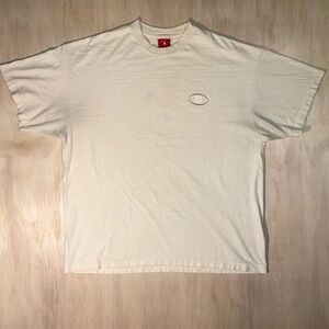 Vintage Lucky Brand Graphic Tee Shirt